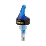 Blue Sure Shot 50ml Measured Pourer