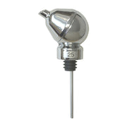 NGS Aquaflow 25ml Chrome Plated Pourer