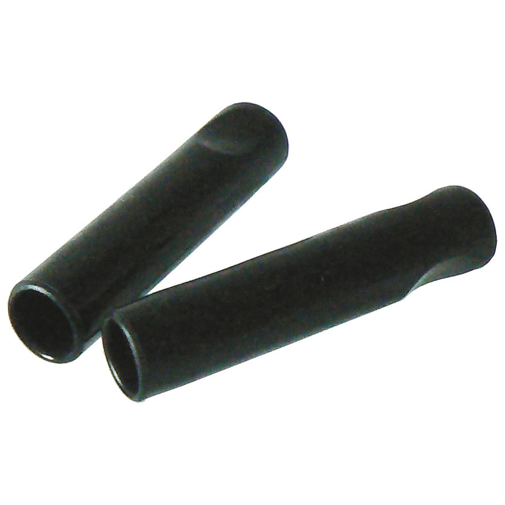 Black Narrow Pourer Dust Cover