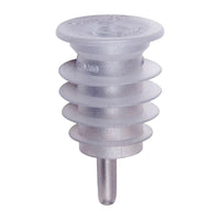 Cap-On Freeflow Disposable Pourers