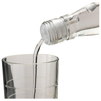 Cap-On Freeflow Disposable Pourers
