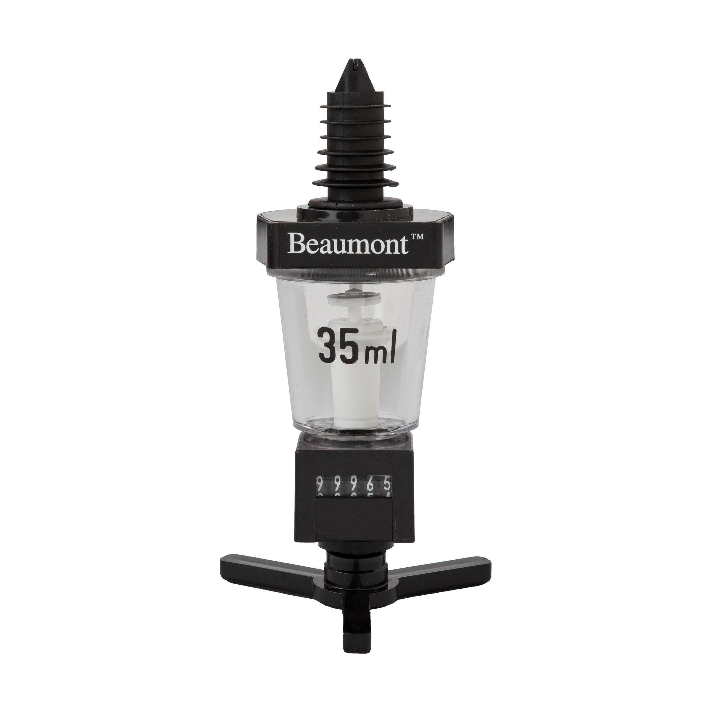 Black Solo 35ml Counter Measure