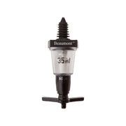 Black Solo Classical Spirit Measure 35ml