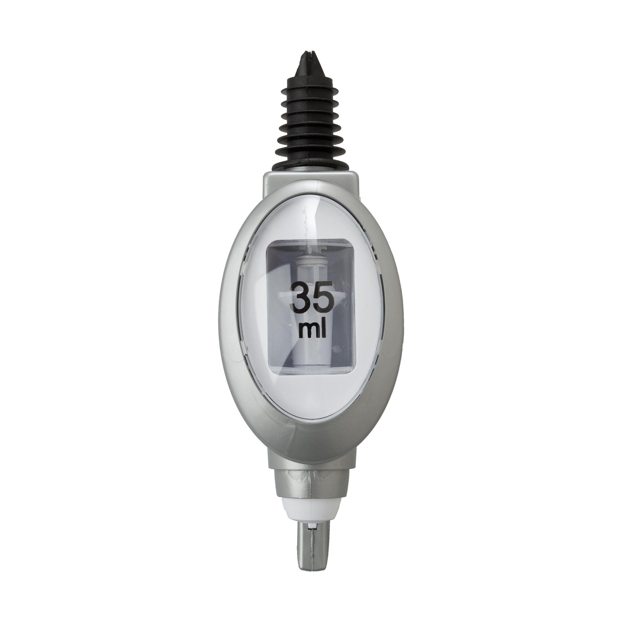 Vogue GS Spirit Measure - 35ml