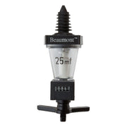 Solo Black 25ml Counter Measure