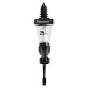 Black Solo Professional Measure 25ml