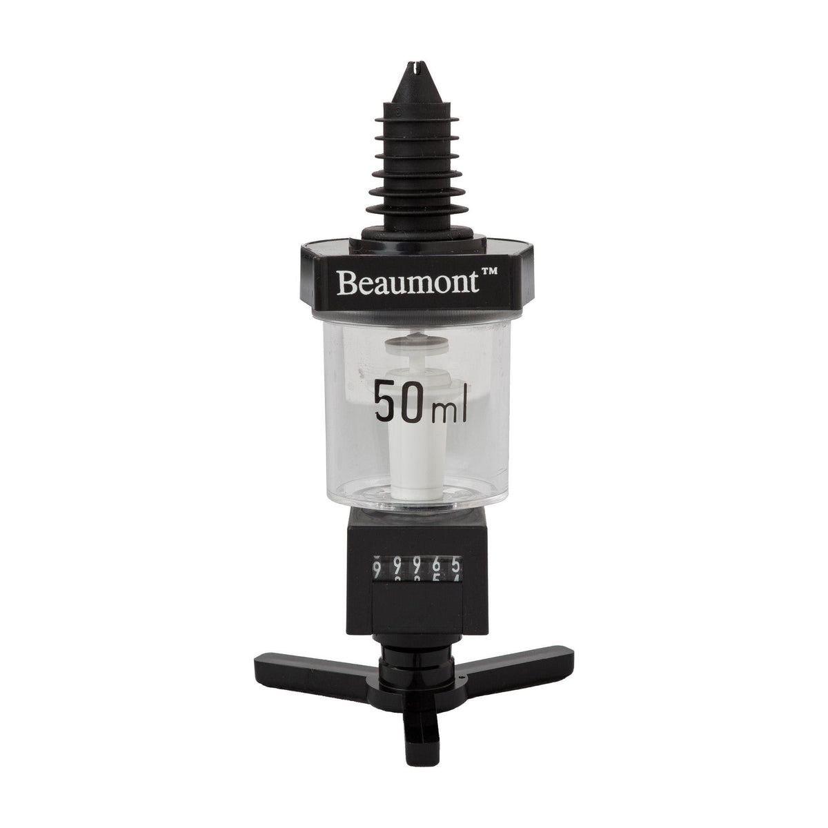 50ml Black Solo Counter Measure
