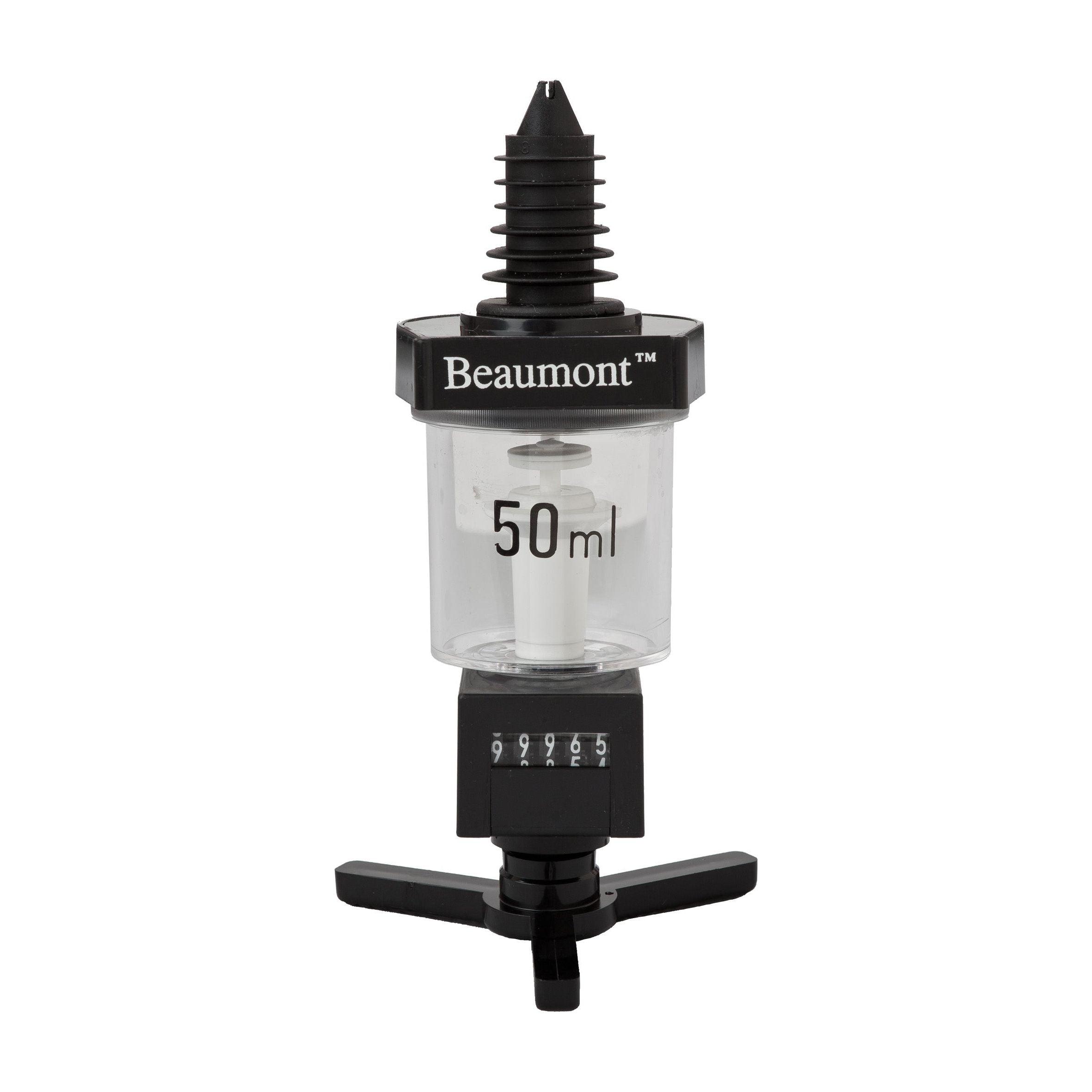 50ml Black Solo Counter Measure