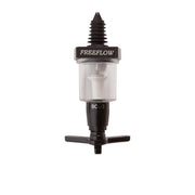 Black Solo Freeflow Spirit Measure NGS