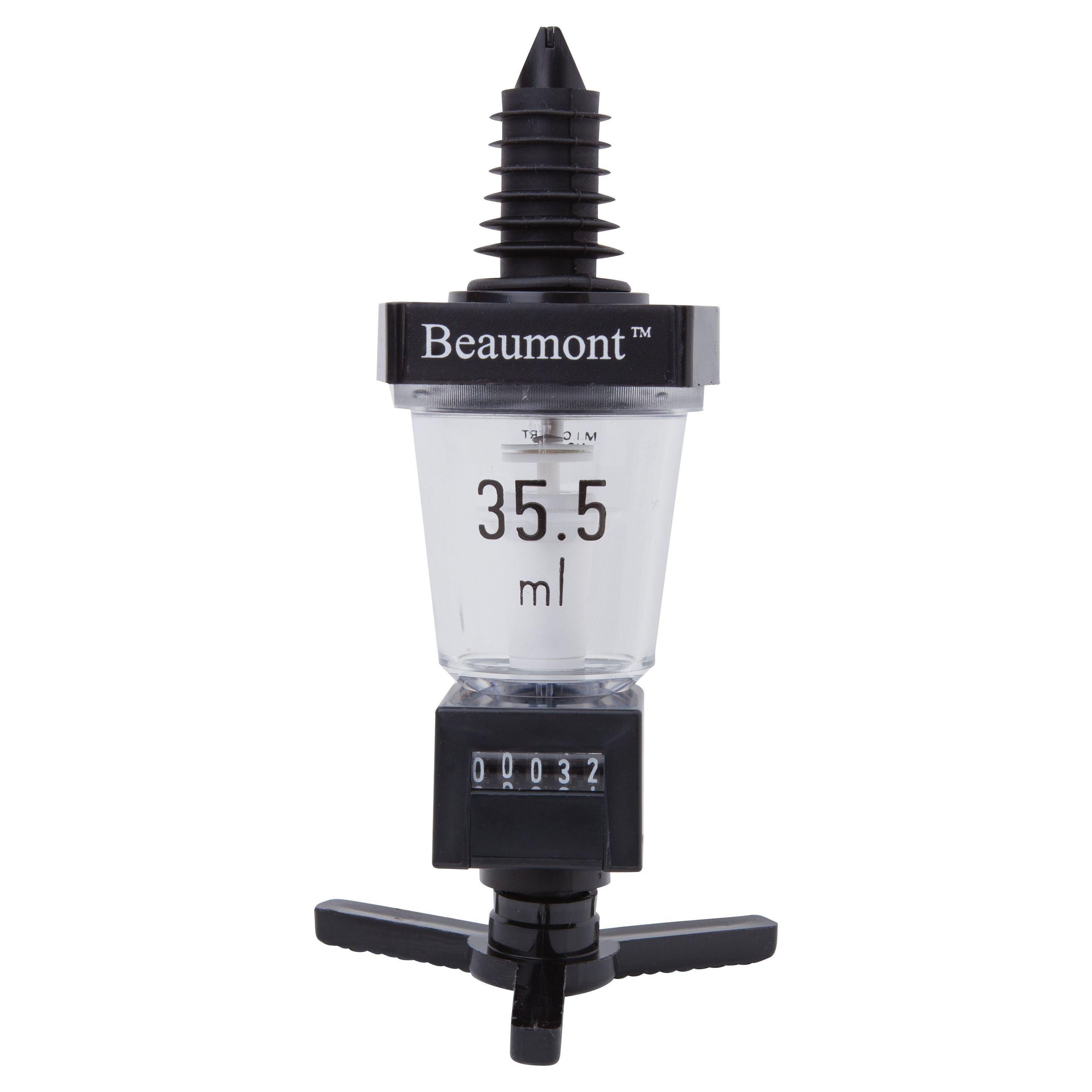 Irish-Verified 35.5ml Black Solo Counter Measure