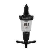 Black Solo Classical Spirit Measure NGS 35.5ml