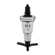 Ireland-Approved Chrome Solo Classical Measure 35.5ml