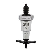 Chrome Solo Classical Spirit Measure NGS 35.5ml