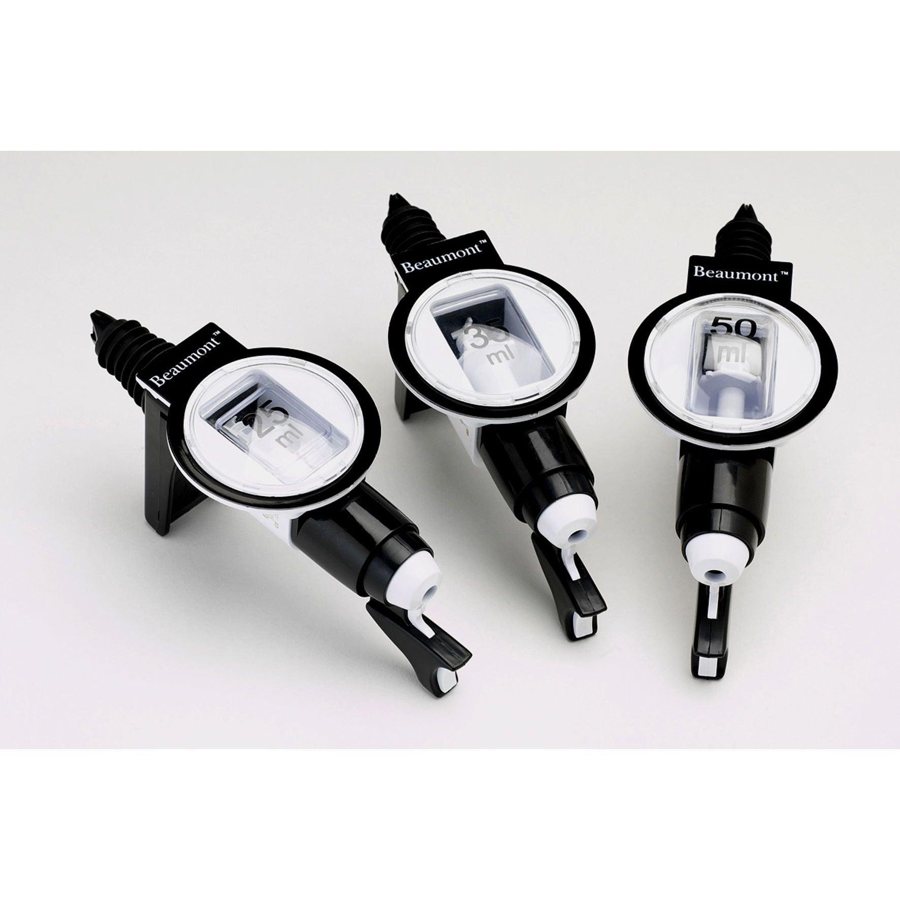 Metrix SL Spirit Measure 50ml Government Stamped