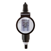 Metrix SL 25ml Spirit Measure Government Stamped