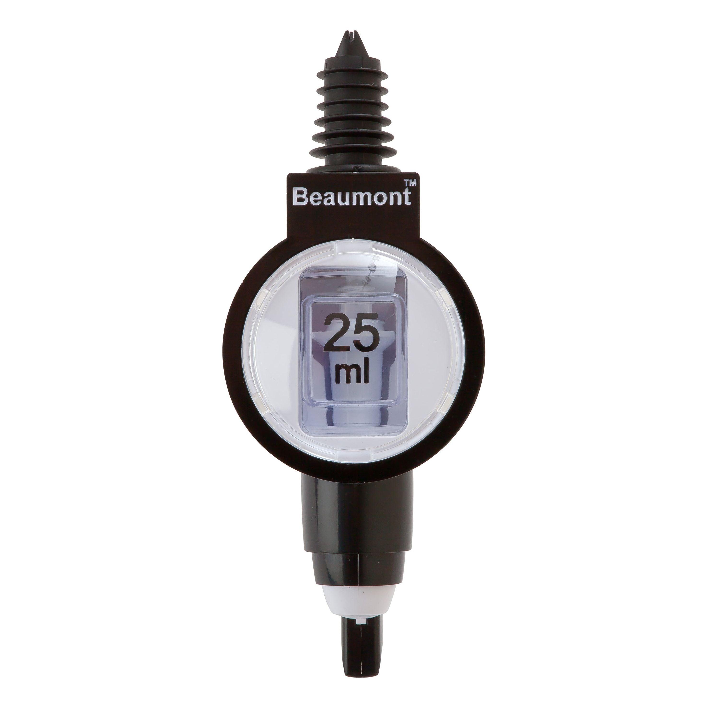 Metrix SL 25ml Spirit Measure Government Stamped