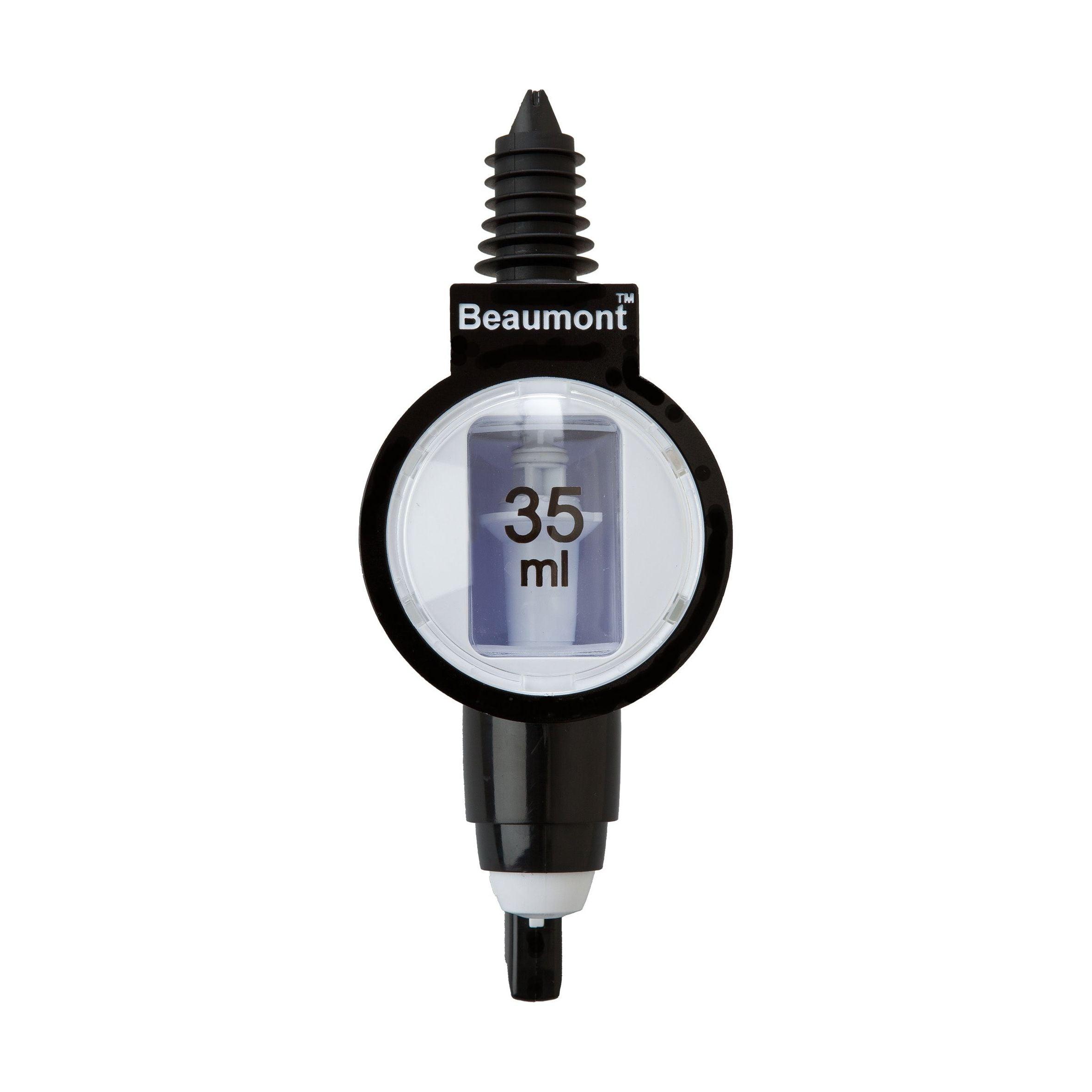 Metrix SL Spirit Measure GS