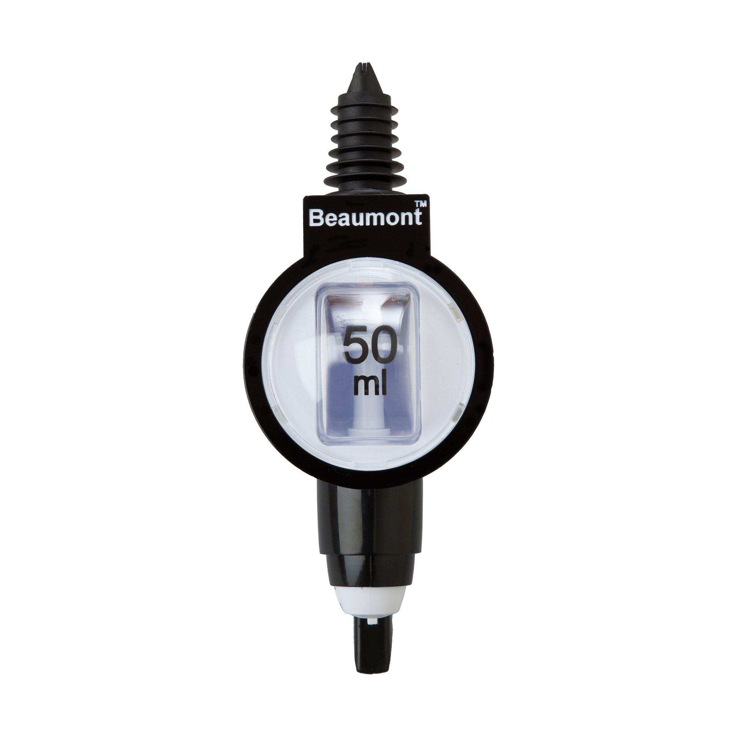 Metrix SL Spirit Measure 50ml Government Stamped