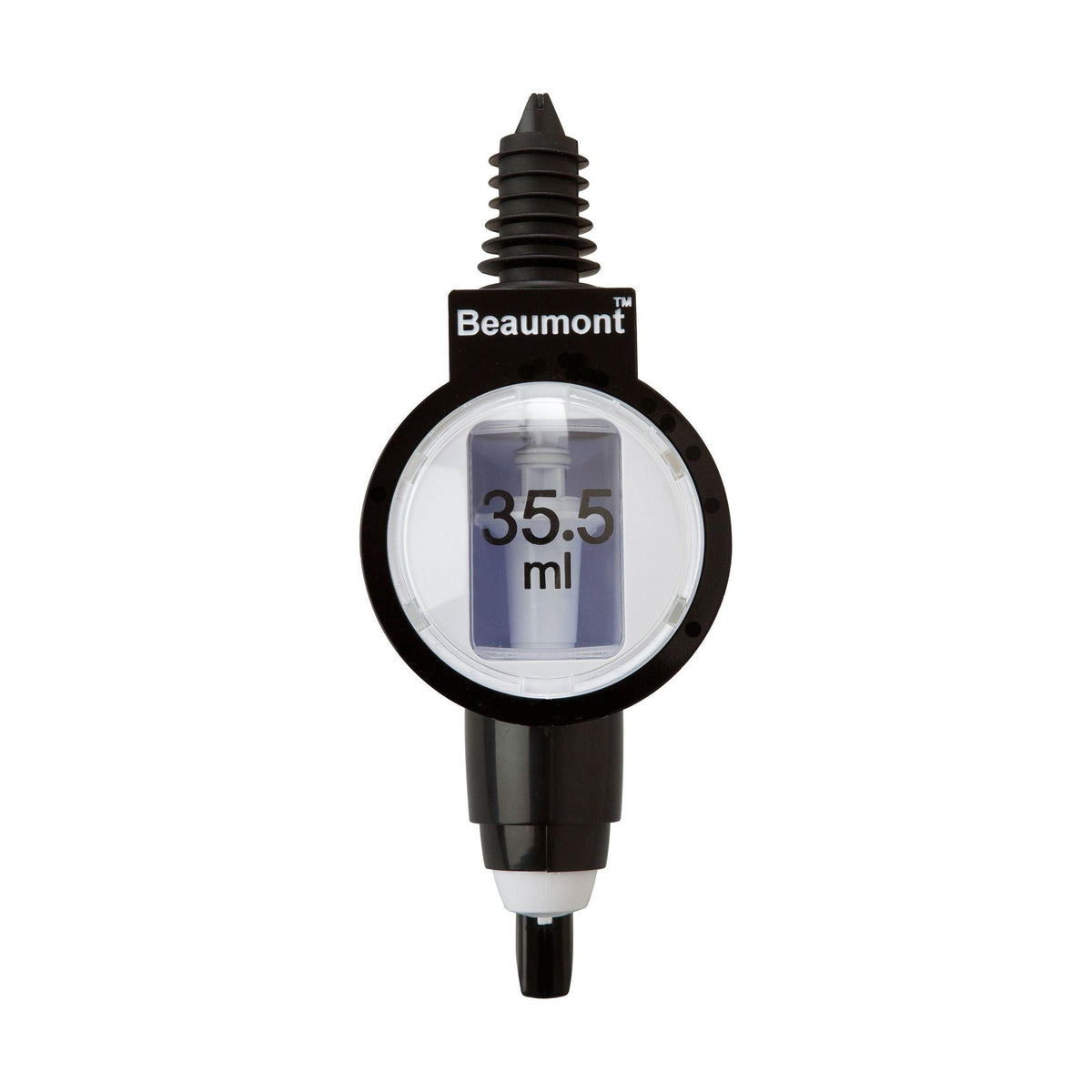 Metrix SL Spirit Measure - 35.5ml Irish Government Stamped