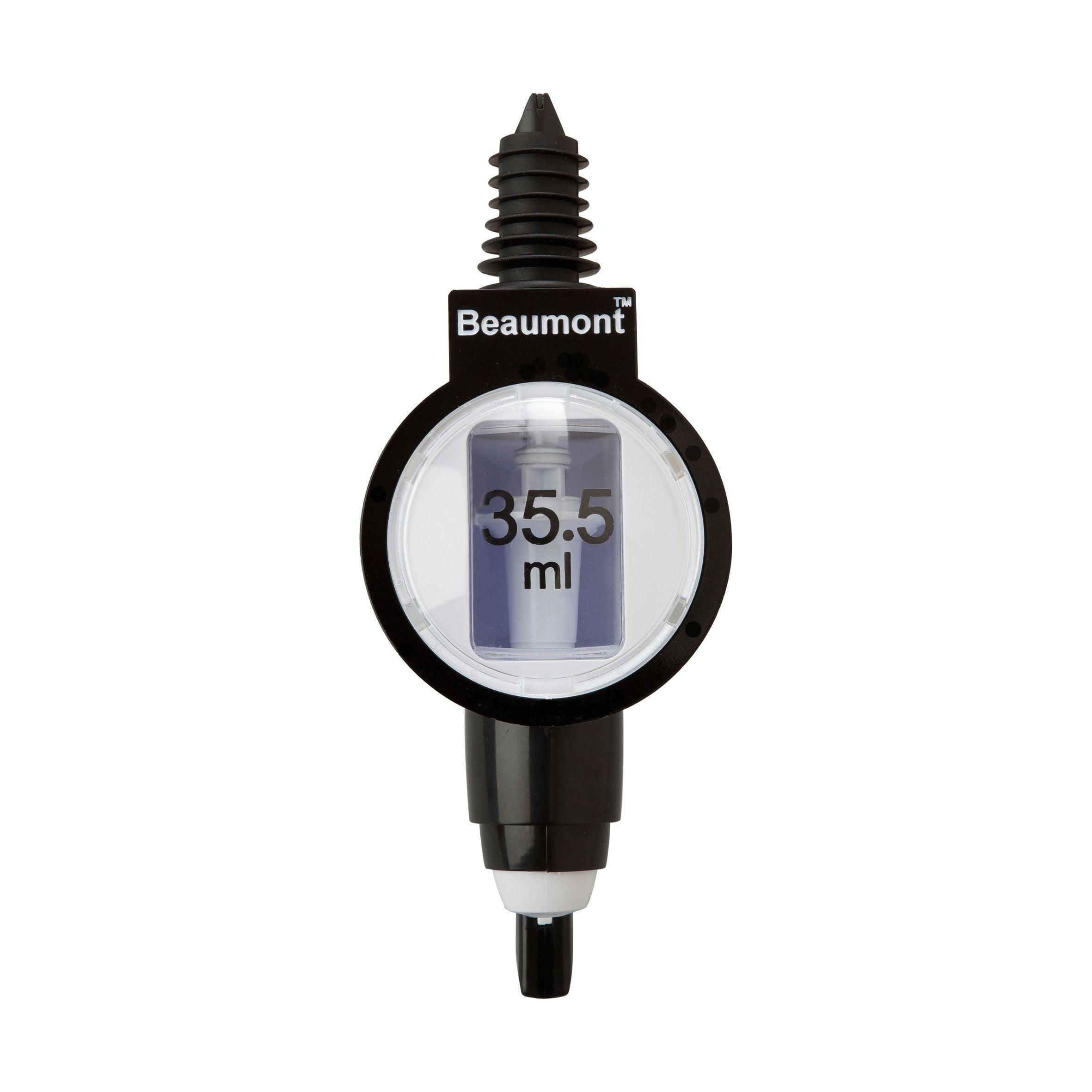 NGS Metrix SL 35.5ml Spirit Measure