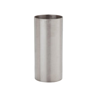 Premium Stainless Steel Thimble Measure - 70ml Capacity
