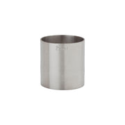 Stainless Steel Thimble Measure 25ml