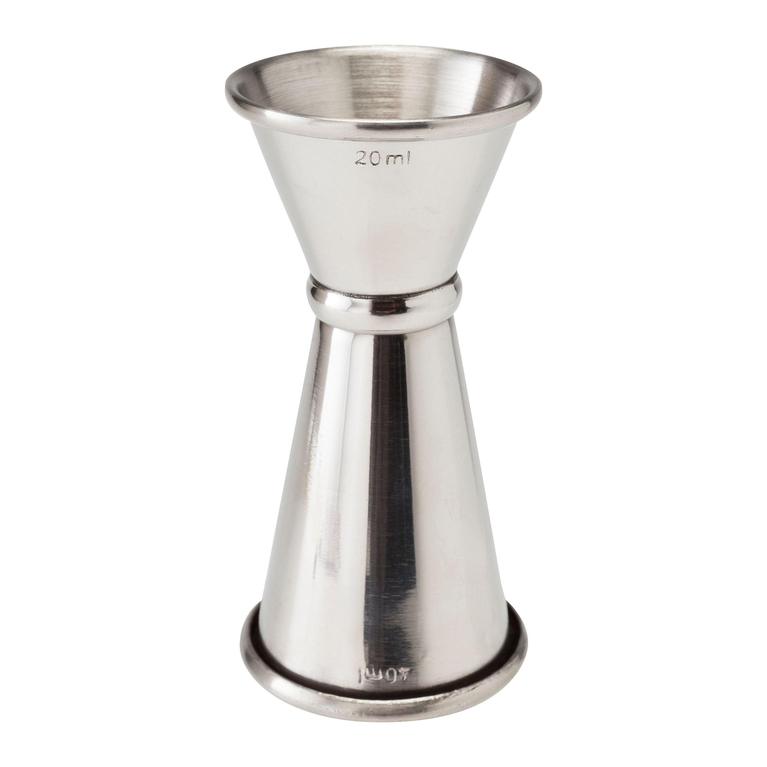 Stainless Steel Banded Jigger Measure NGS