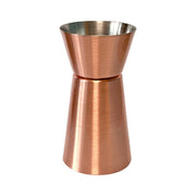 Professional Matte Finish Copper Plated Jigger- 25/50ML NGS