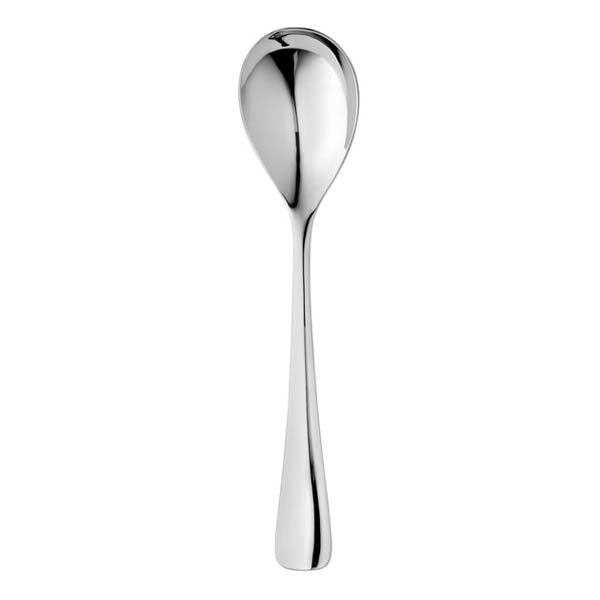 Robert Welch Cutlery 18/10 S/St Malvern Bright Table Spoon