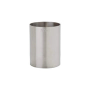 Stainless Steel CE marked Thimble Measure - 35.5ml