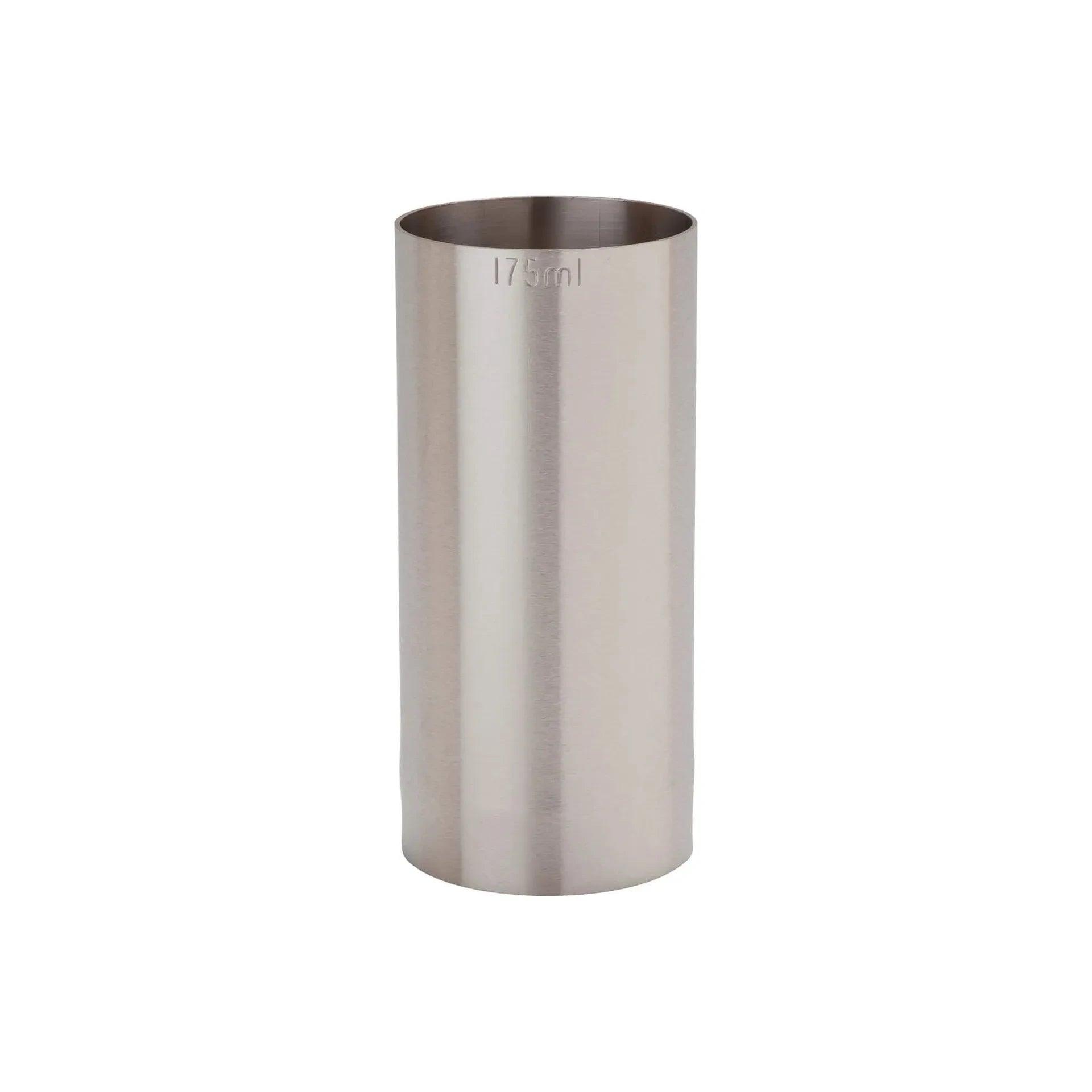 Stainless Steel Thimble Measure CE Marked 175ml