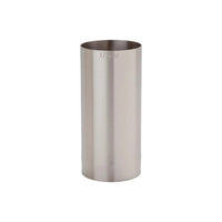Stainless Steel Thimble Measure CE Marked 175ml