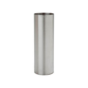 250ml Stainless Steel Thimble Measure CE Marked