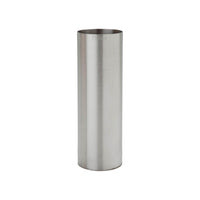 250ml Stainless Steel Thimble Measure CE Marked