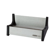 Stainless Steel  4 Thimble Measures Shot Rail