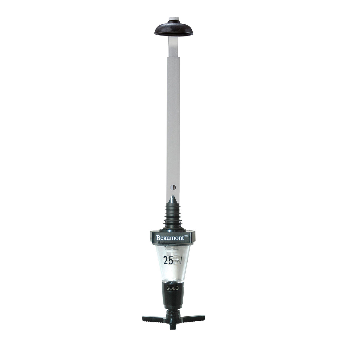 Optic Shelf Bracket for 70cl/1 Litre Bottles