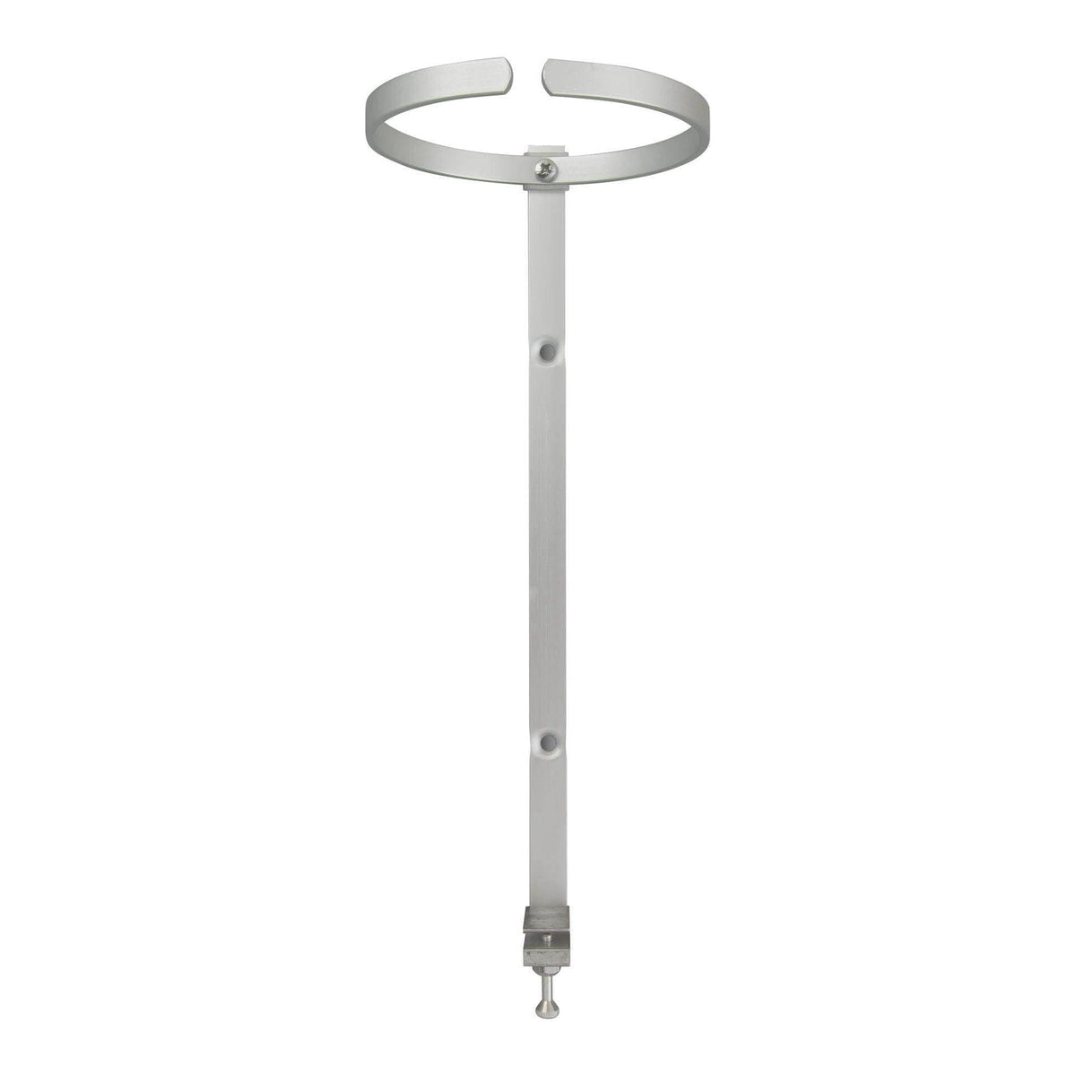 1/2 Gallon Round Wall Bracket for Spirits Bottles