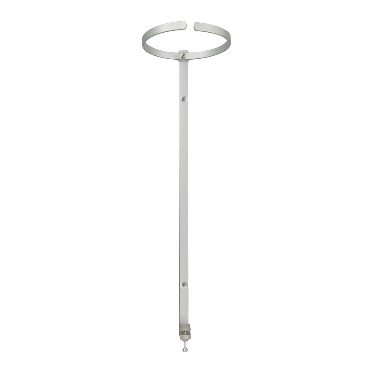 Beaumont 1 Gallon Round Wall Bracket