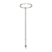 Beaumont 1 Gallon Round Wall Bracket