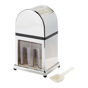 Chrome Plated Heavy Duty Ice Crusher