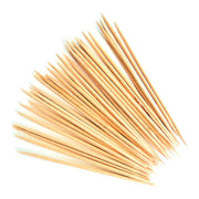 Eco-Friendly Wooden Cocktail Sticks - Pack of 1000
