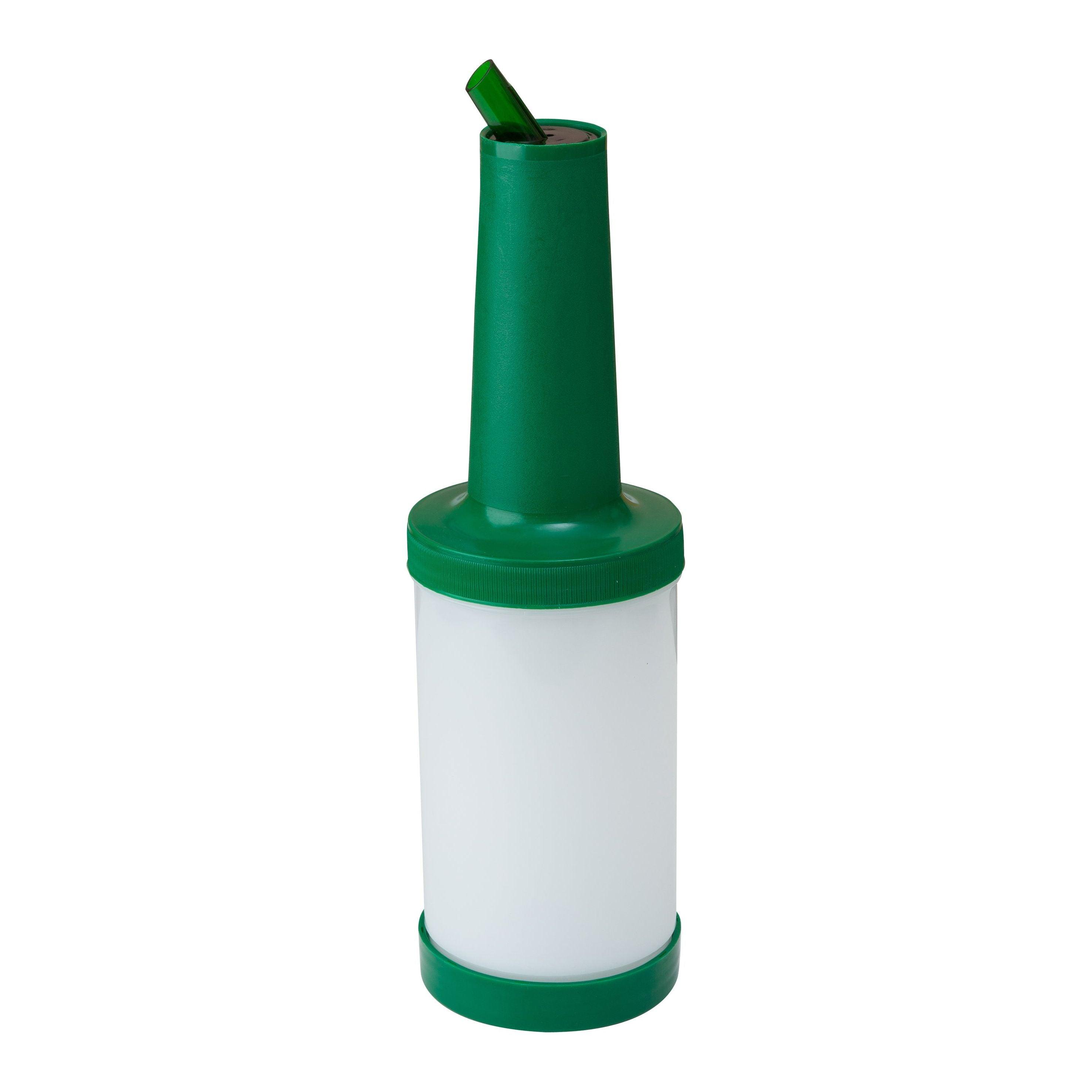 Save & Pour PROFESSIONAL Quart - GREEN