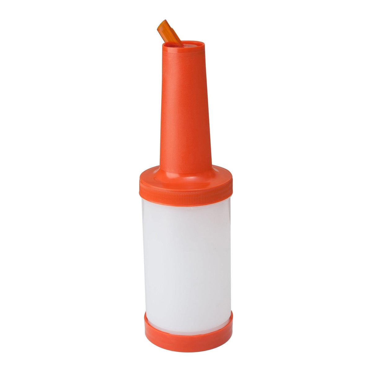 Save & Pour PROFESSIONAL Quart - ORANGE