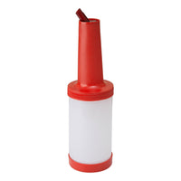 Save & Pour PROFESSIONAL Quart - RED