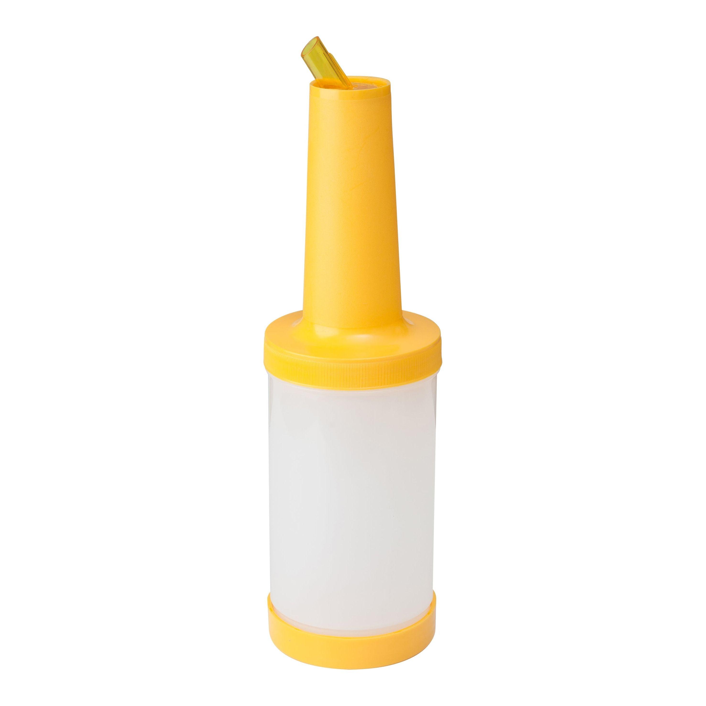 Save & Pour PROFESSIONAL Quart - YELLOW