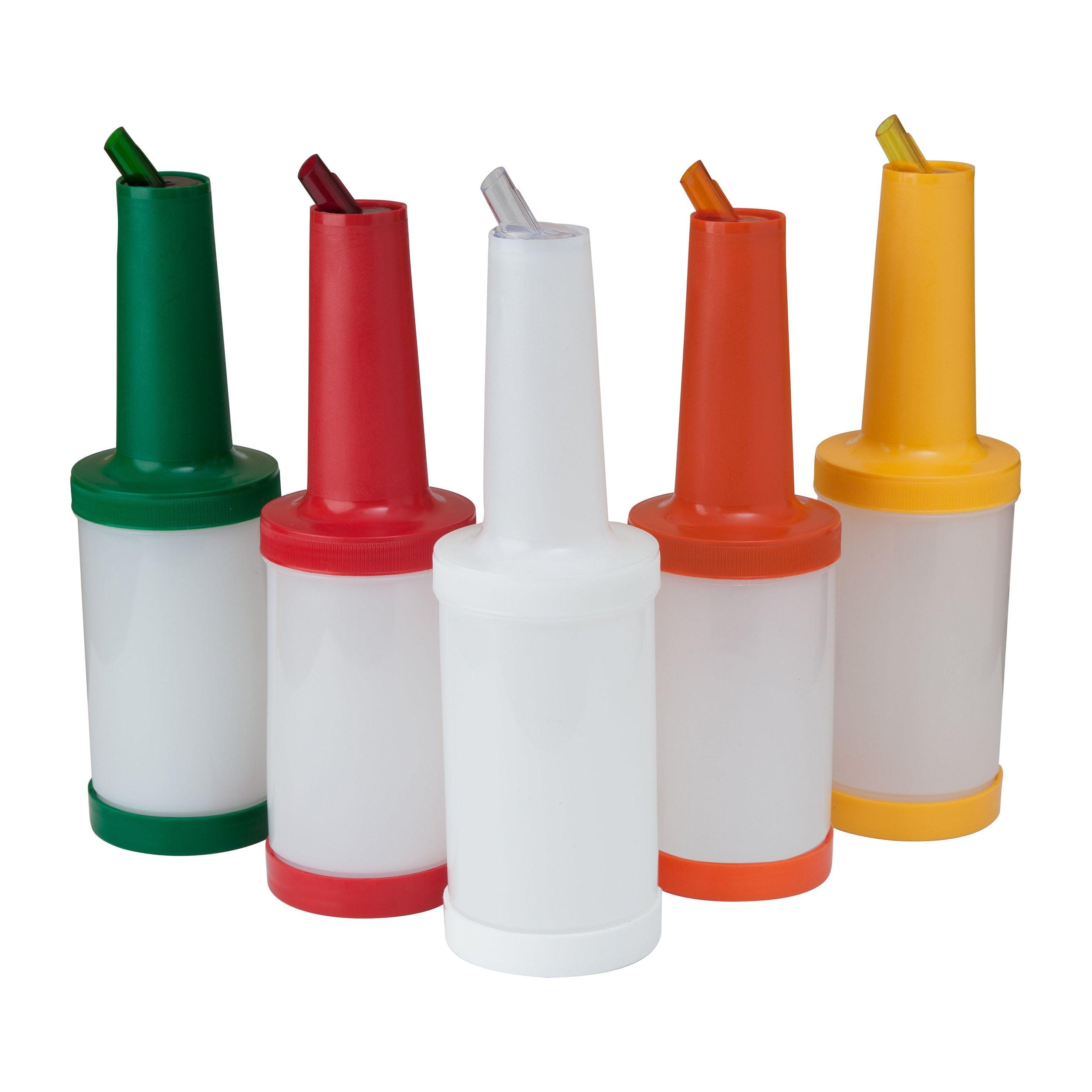 Save & Pour PROFESSIONAL Quart - ORANGE