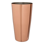 Copper Plated Mezclar 28oz Boston Can