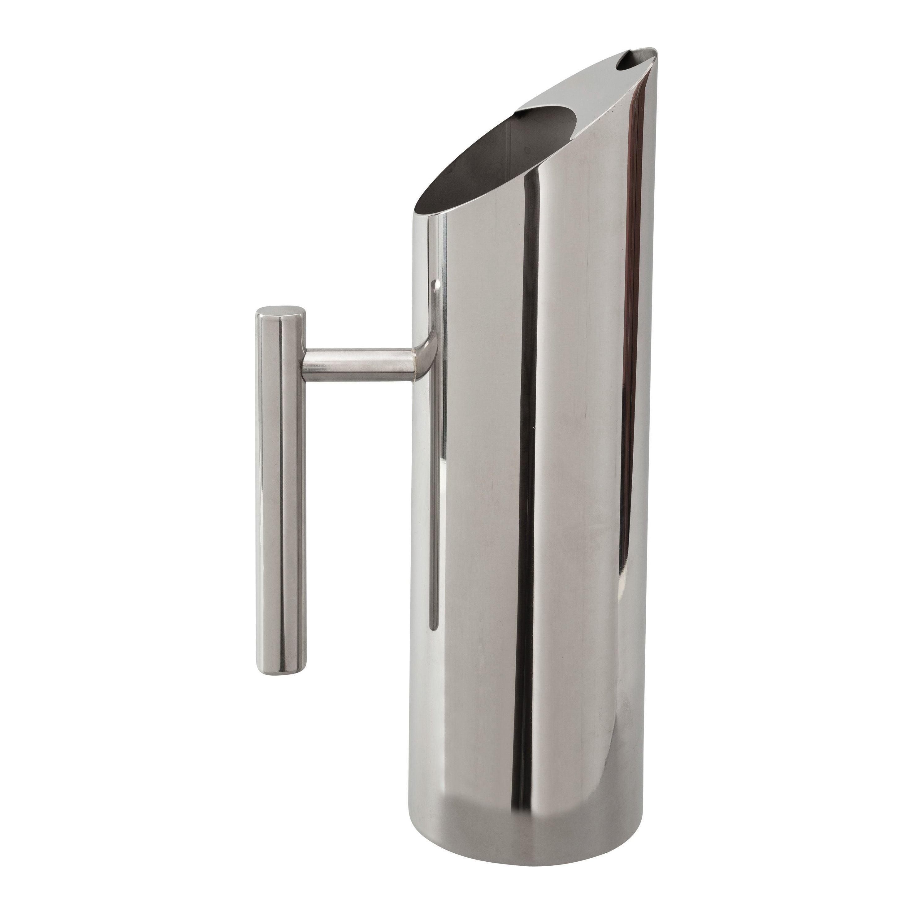Stainless Steel Mezclar 1.5Ltr Water Jug