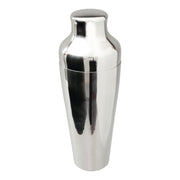 Art Deco Stainless Steel Mezclar 2 Piece Shaker