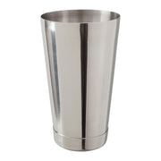 Mixologist's Stainless Steel Boston Can - 18oz